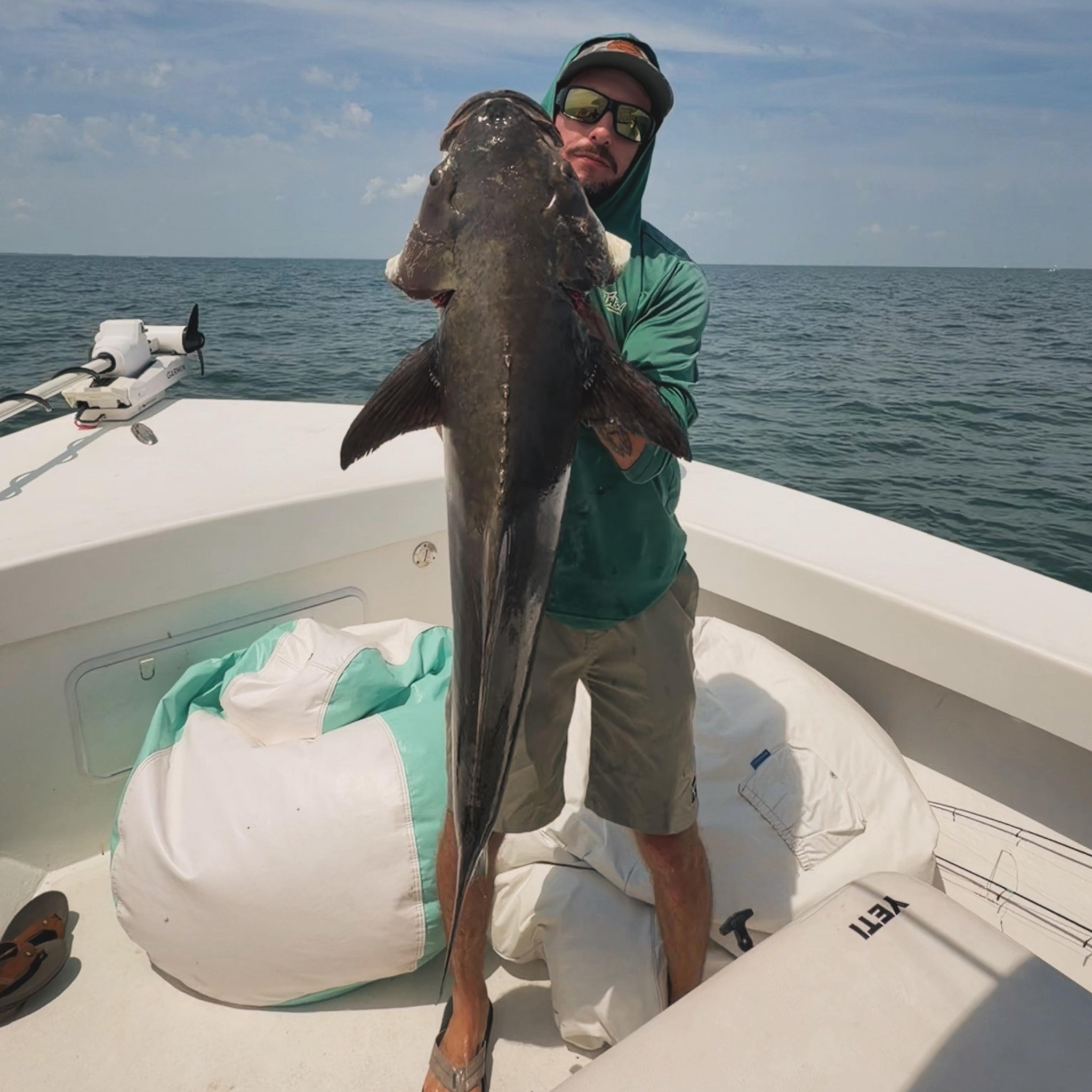 Virginia Beach Inshore Fishing (VBIF) | Can y’all tag some good custom ...