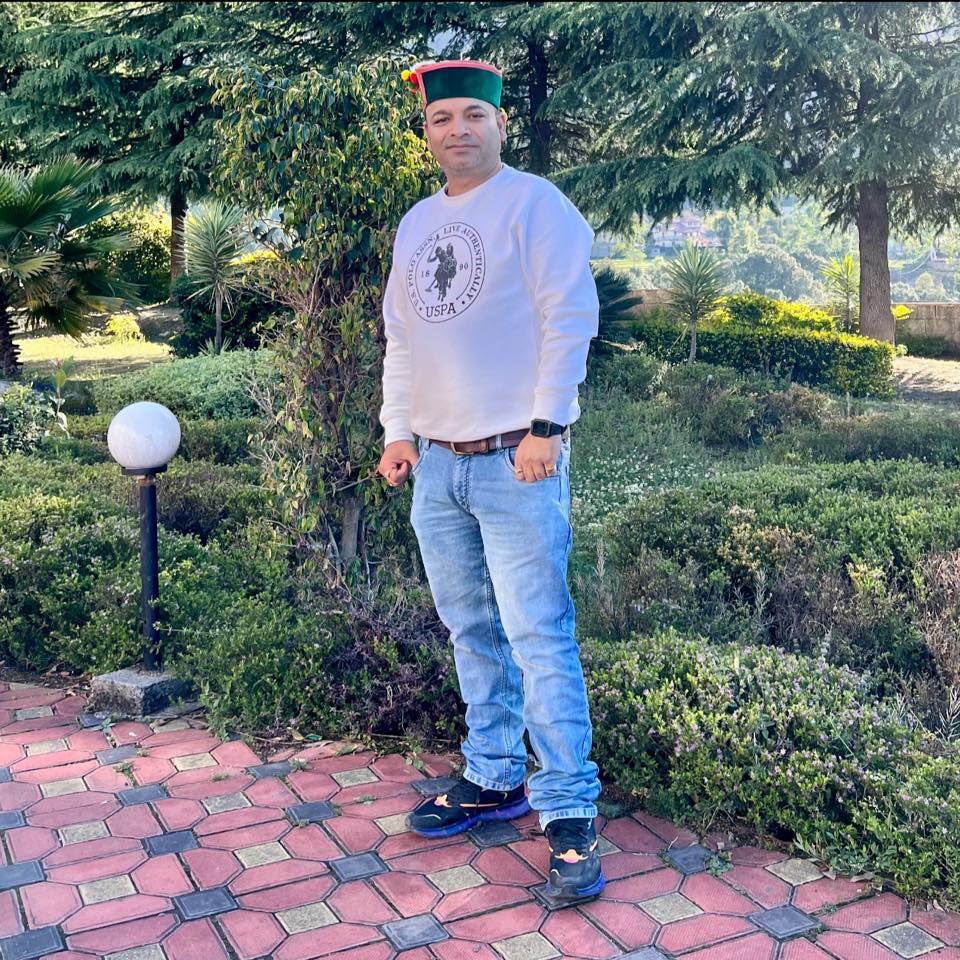J J Bhai