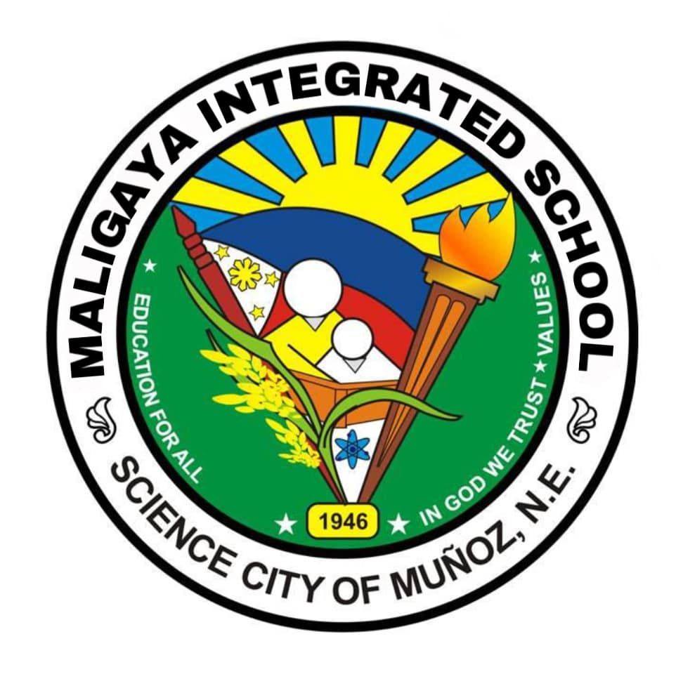 Congratulations to our... - DepEd Maligaya Integrated School | Facebook