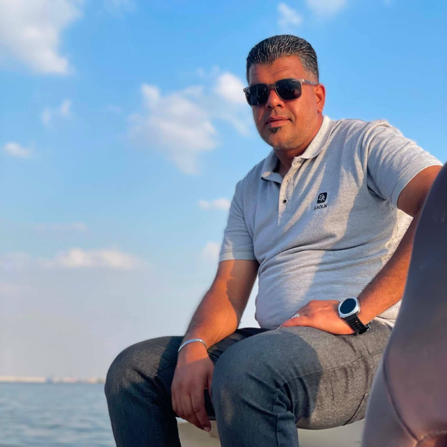 Mohamed Tago - محمد تاجو