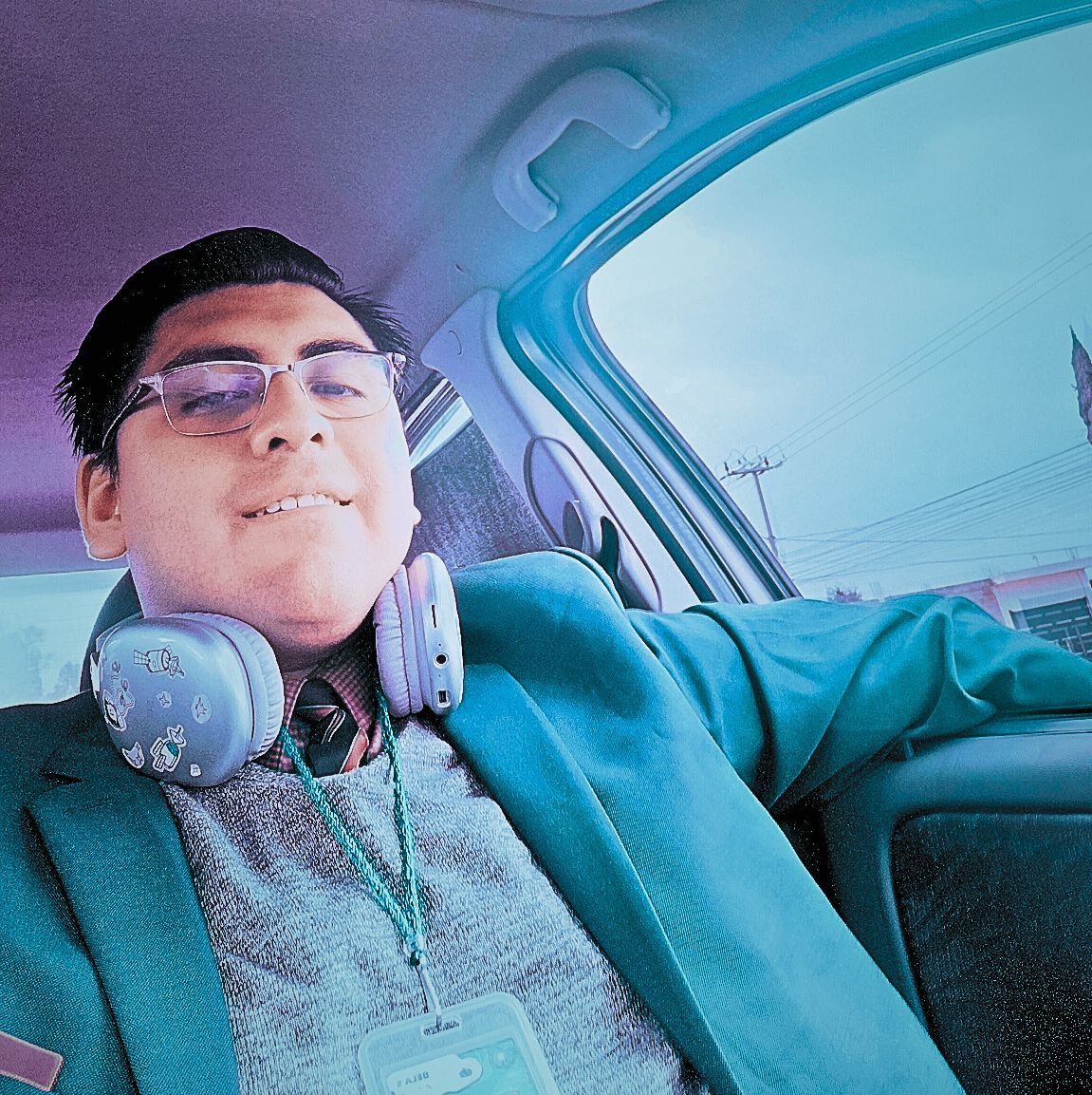 Caleb Ramírez