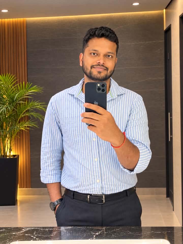 Aditya Singh