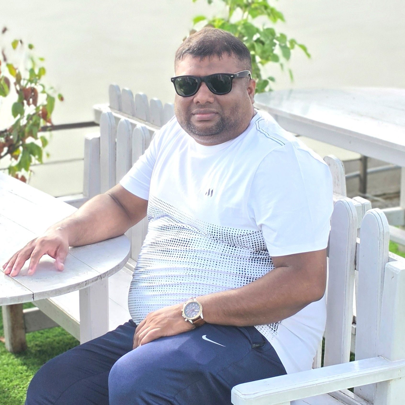 Rasel Bhuiyan