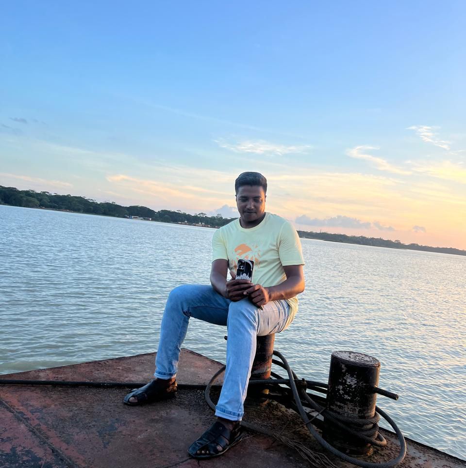 নলুয়া ইউনিয়ন পরিষদ | Barisal