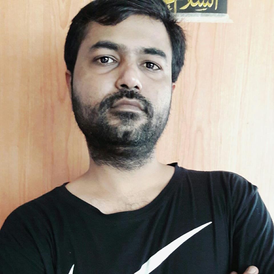 Shafiq Qadri