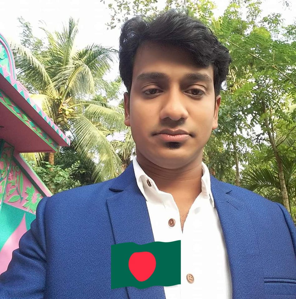 কামরুল হাসান সুজন