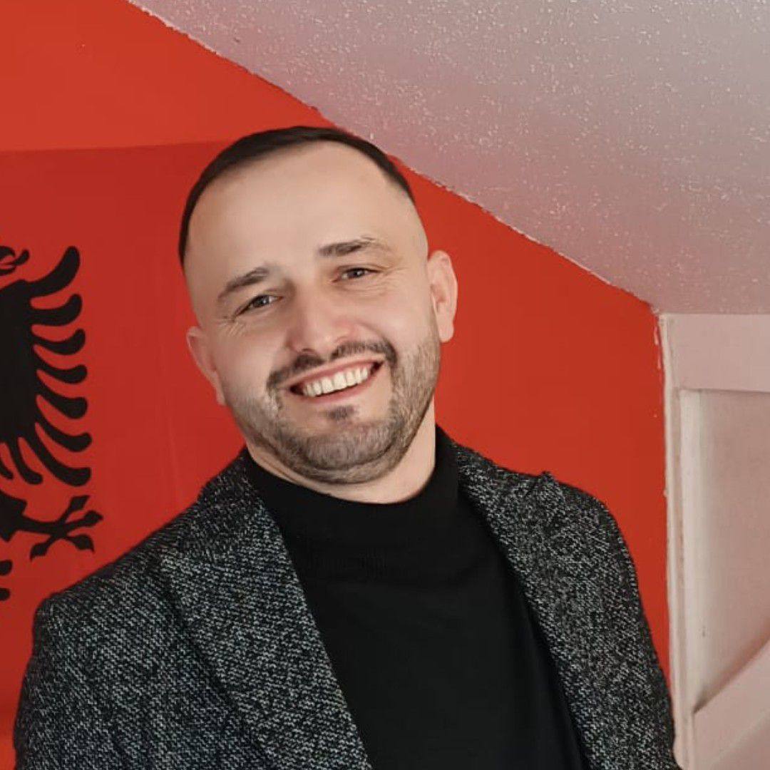 Besa Besë
