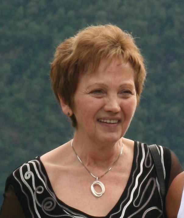 Gunhild Kildedal