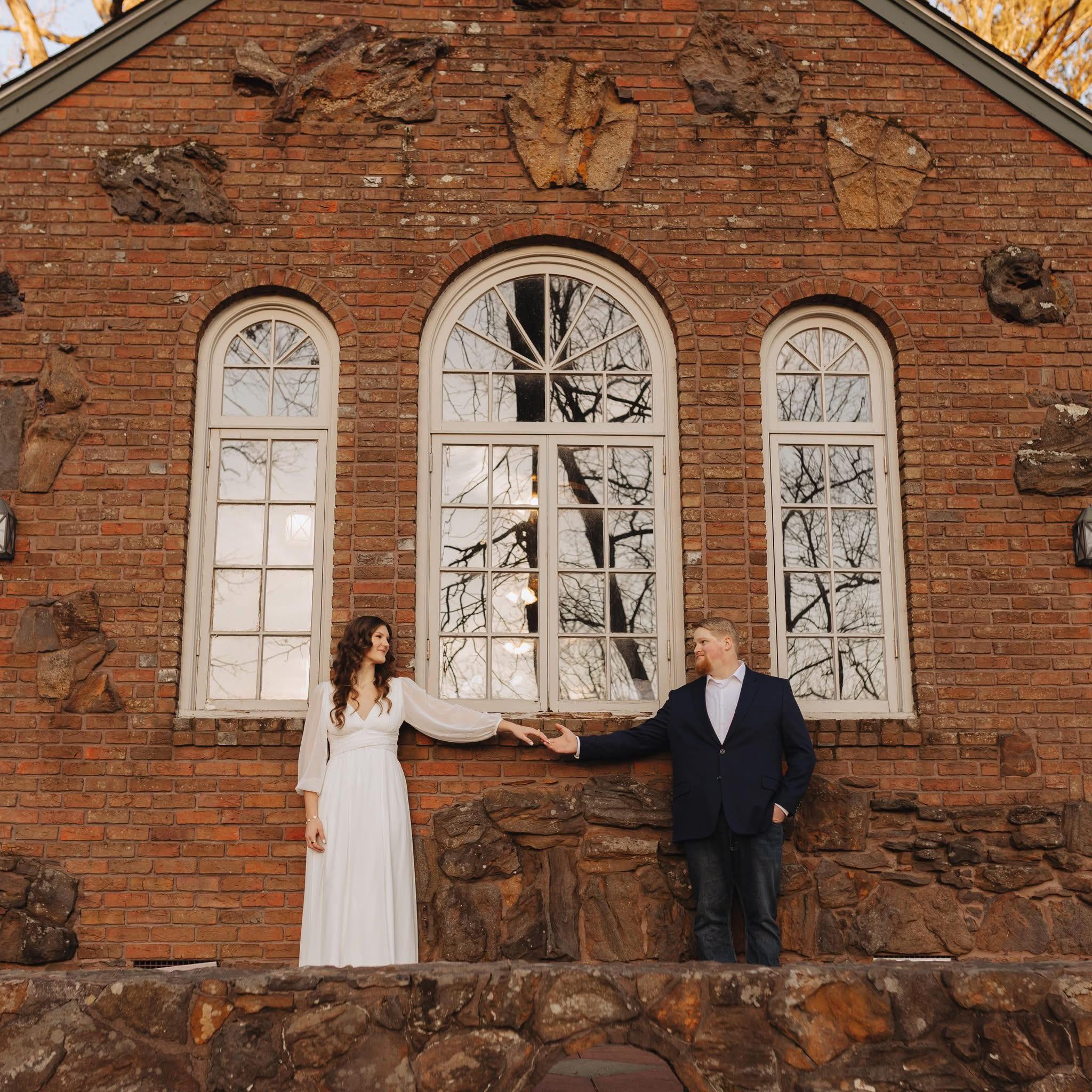 Emma Mckee - I Can’t wait to be your wife Wes Silver.... | Facebook
