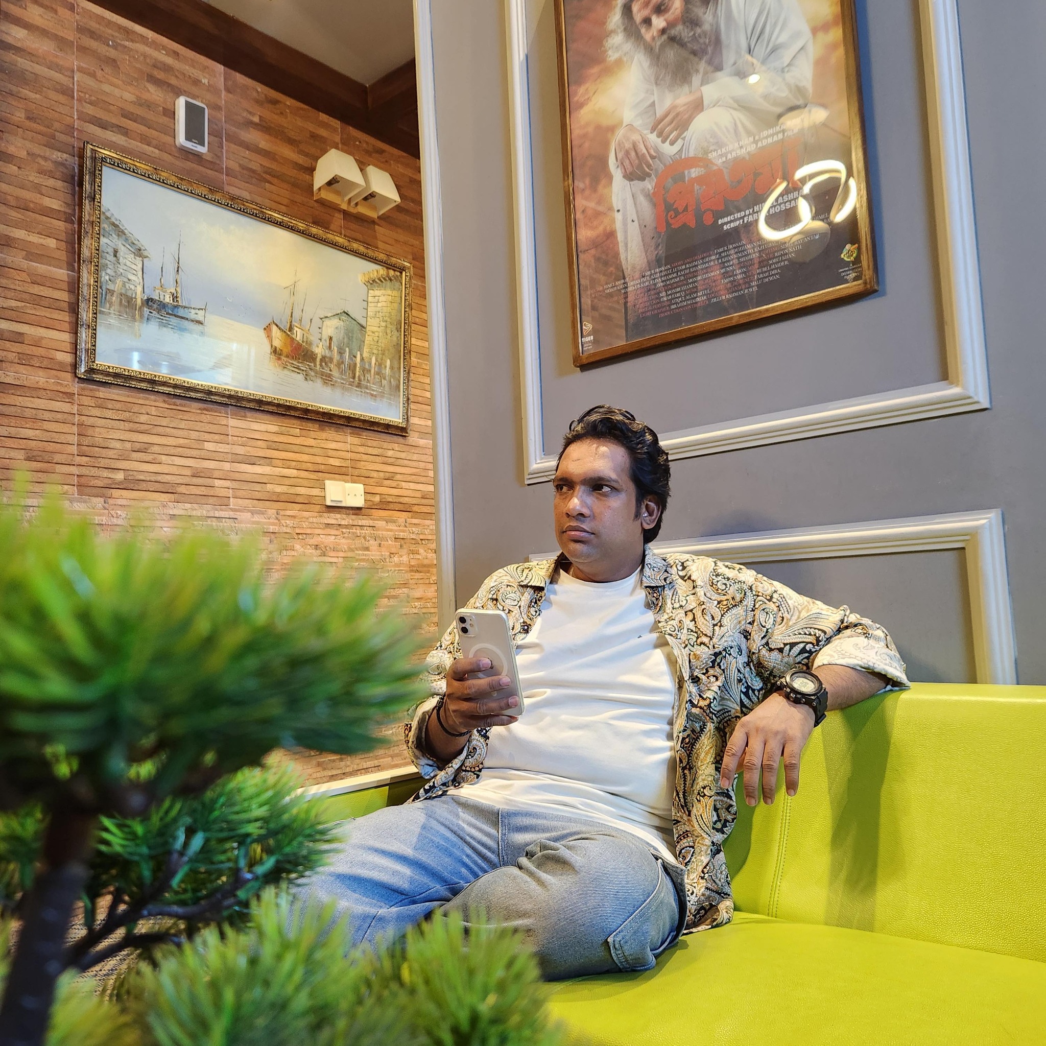 Emran Robin