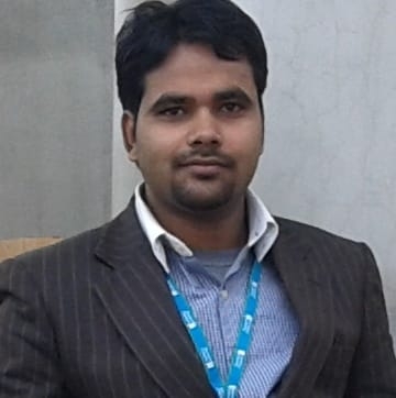 Meraj Alam