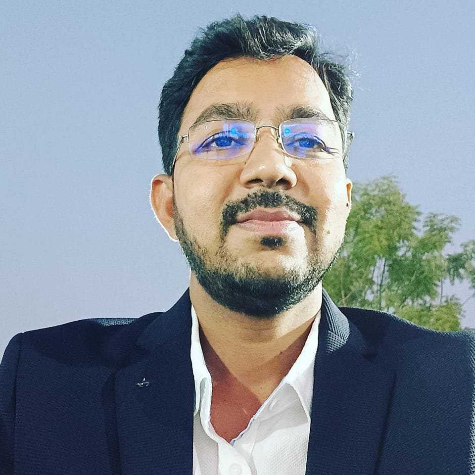 Jayesh Patel