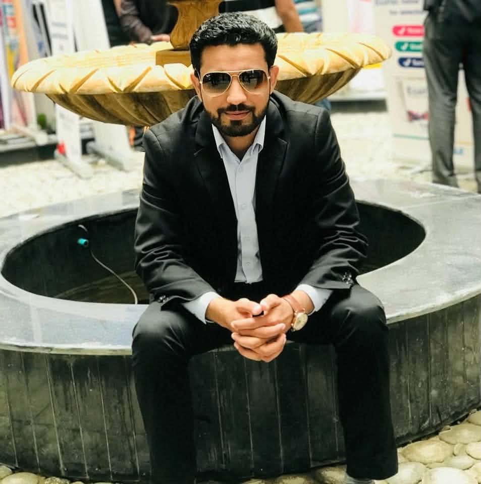 Abdul Wahab Rajpoot