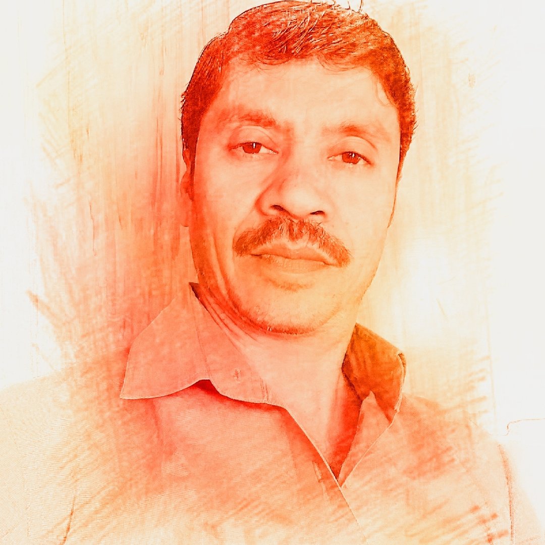 Netranjan Nirmalkar