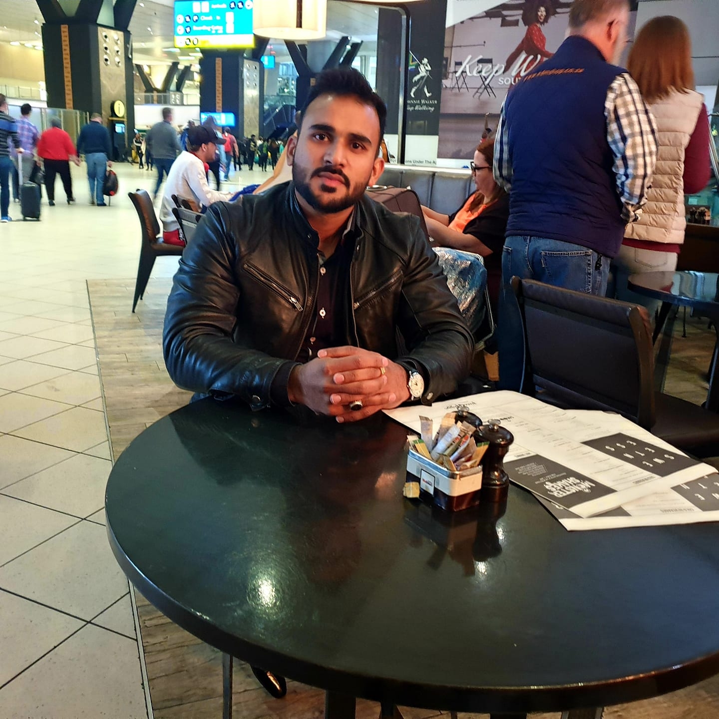 Rizwan Ali