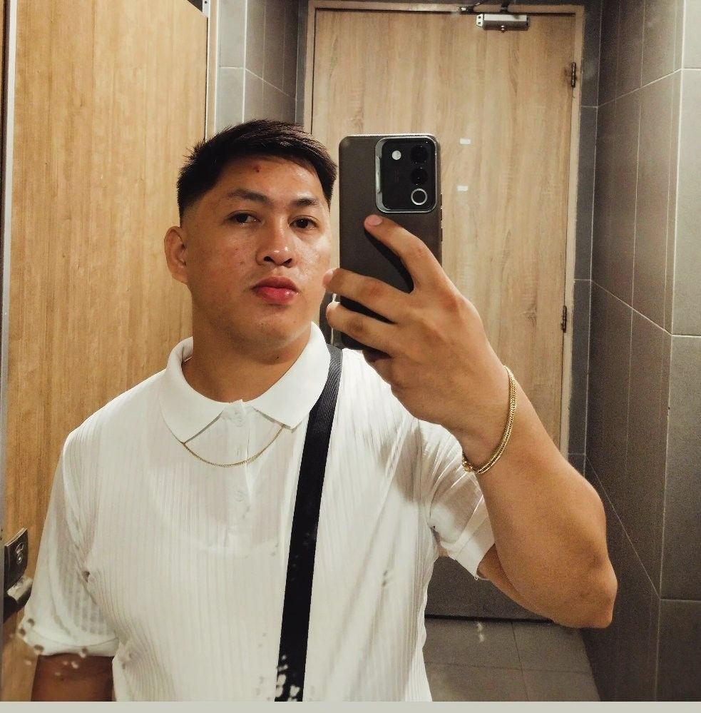 Ryan Cho Reyes