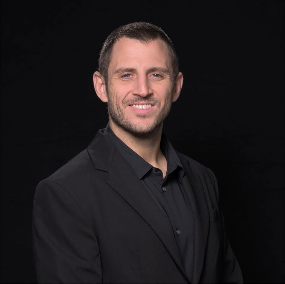 Mark Rader