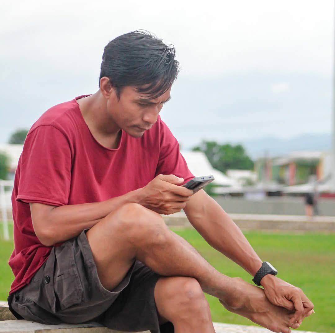 Syamsu Rijal
