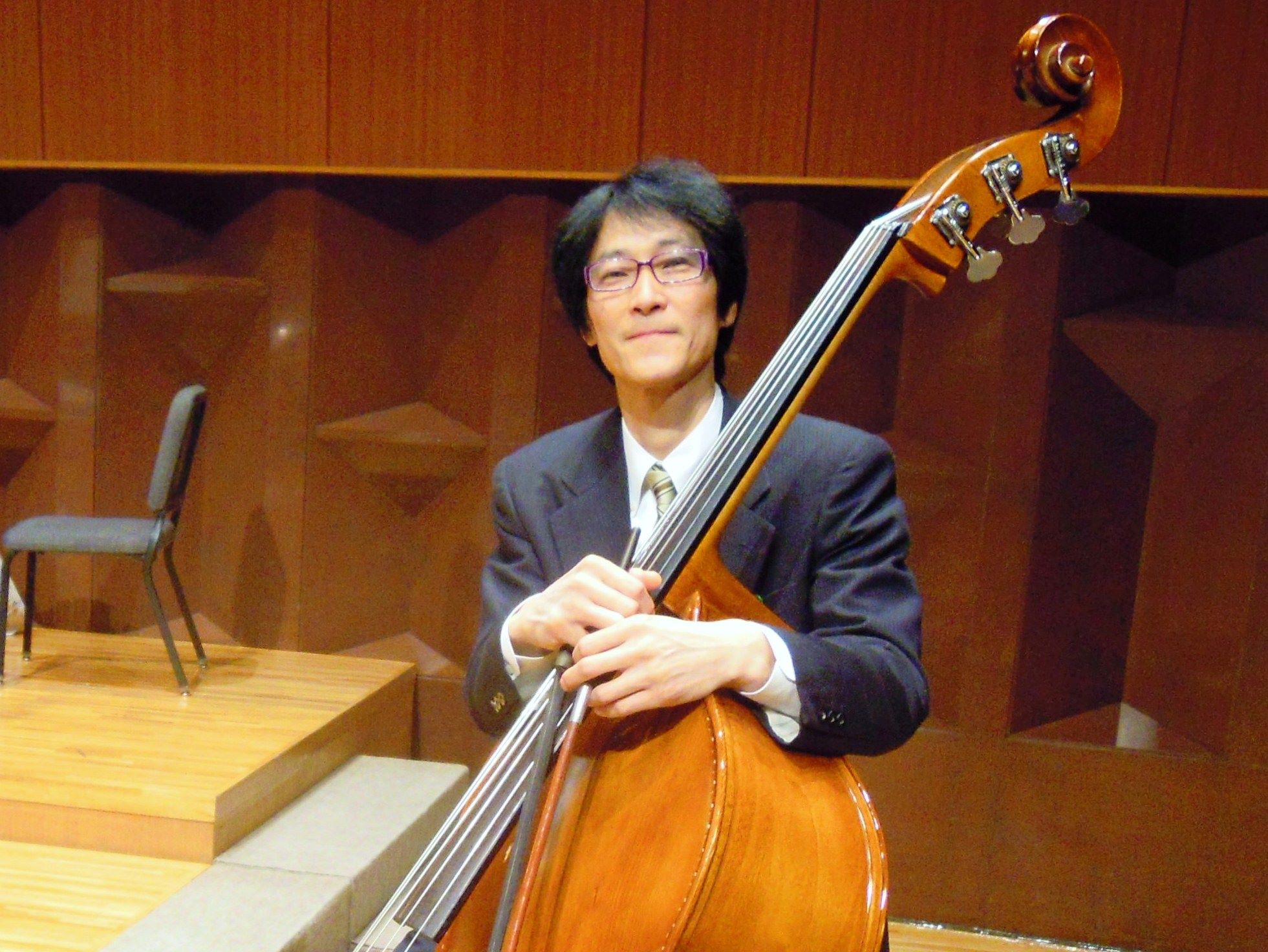 Ken Hashimoto