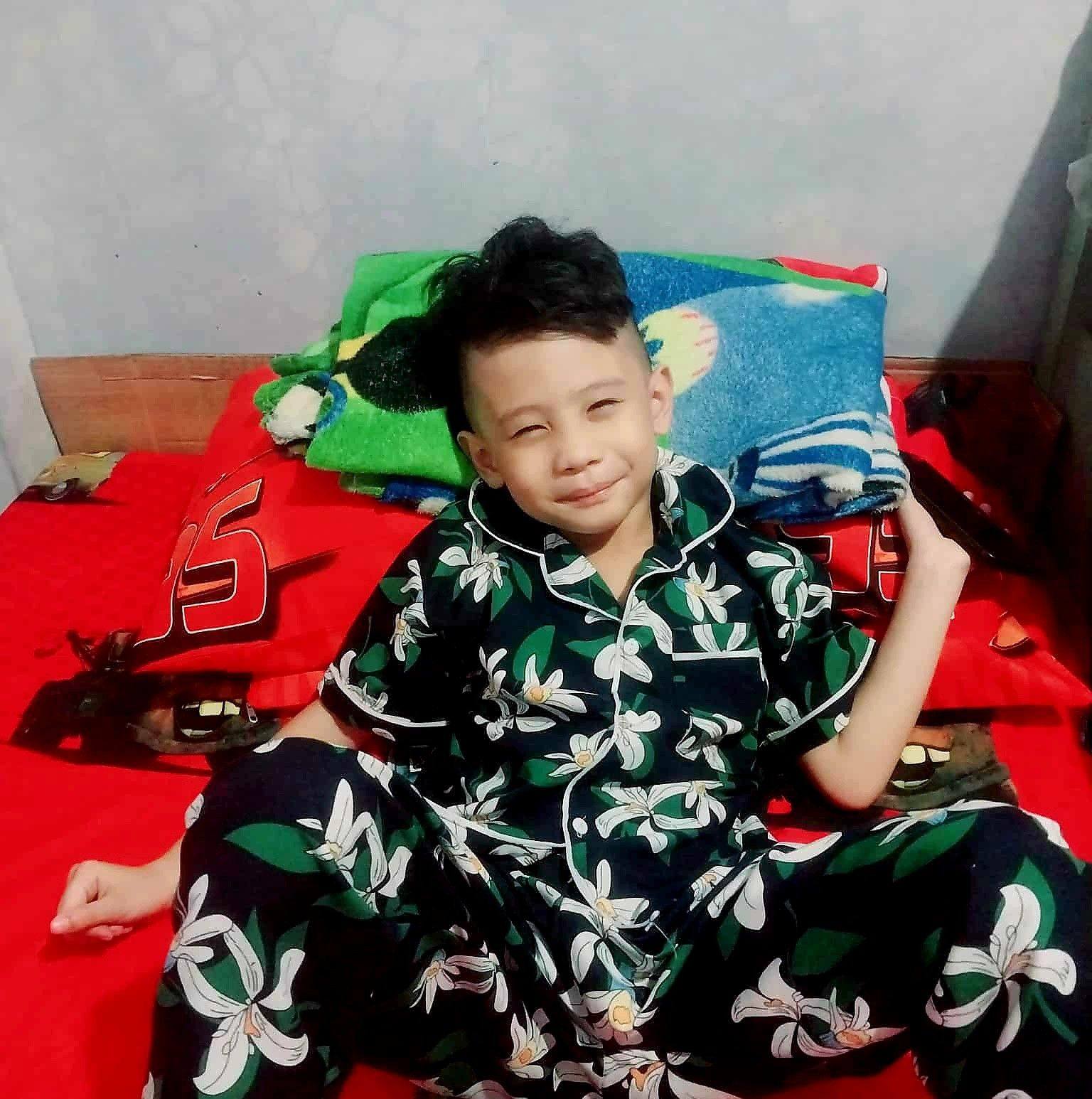 Kurtmatthew Robin Mabasa