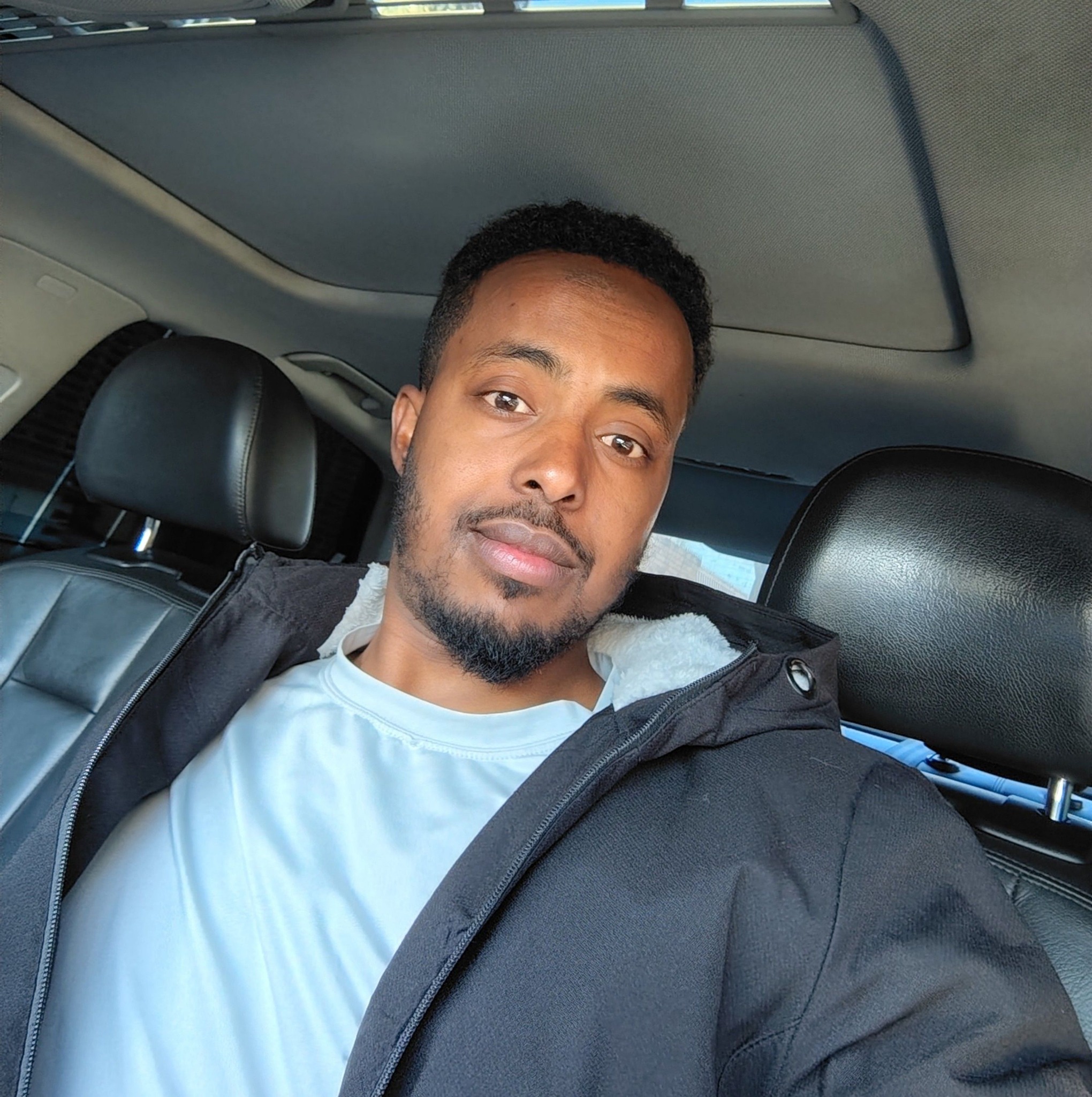 Abdi Rashiid Mahamed Rashka