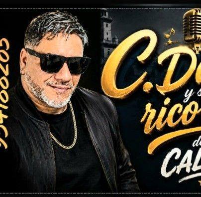 Cdavid Rico Son