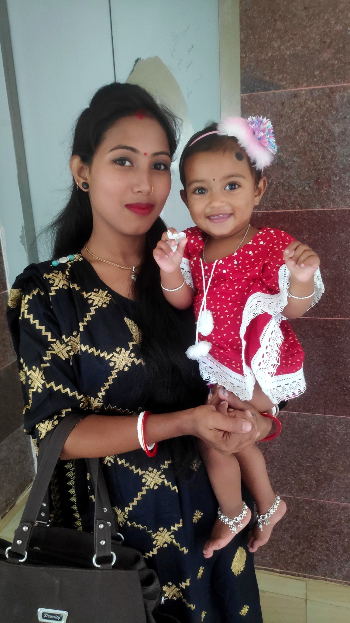 Mithi Shaha