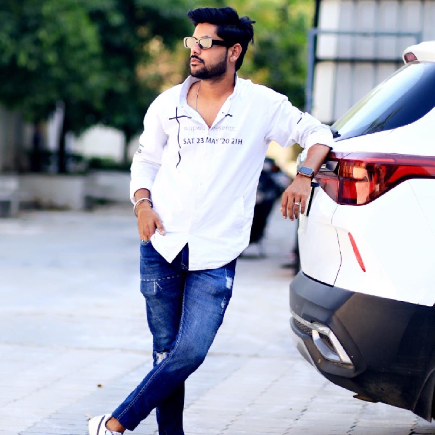 Prathmesh Hanvante