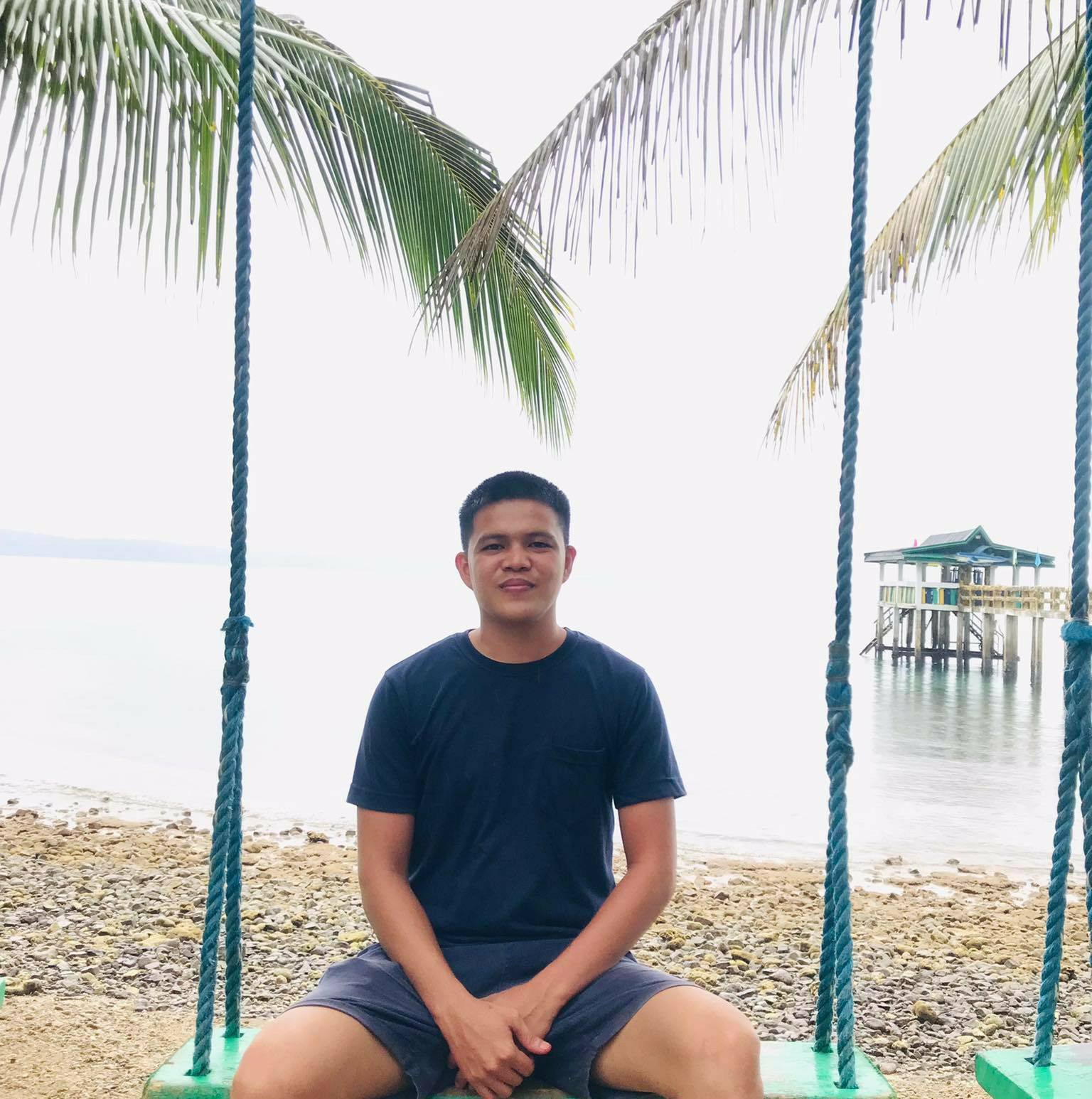 #GoldenEyeGf #bmegpowermaxx #KakampiMoSaPanalo | Joey Madrideo