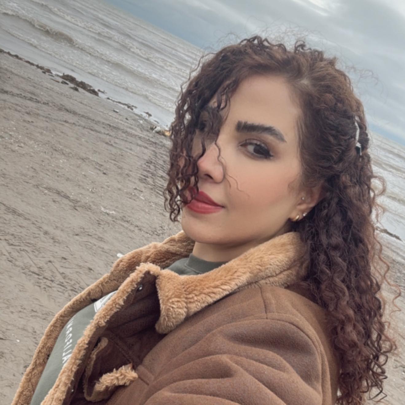 Sara Rostami