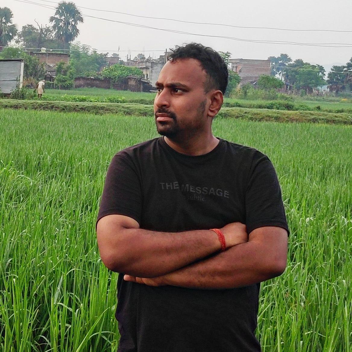 Ankit Rana Nilabh