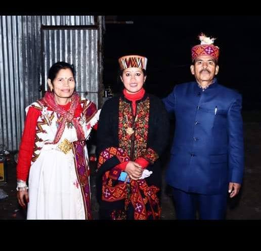 Rajput Devraj
