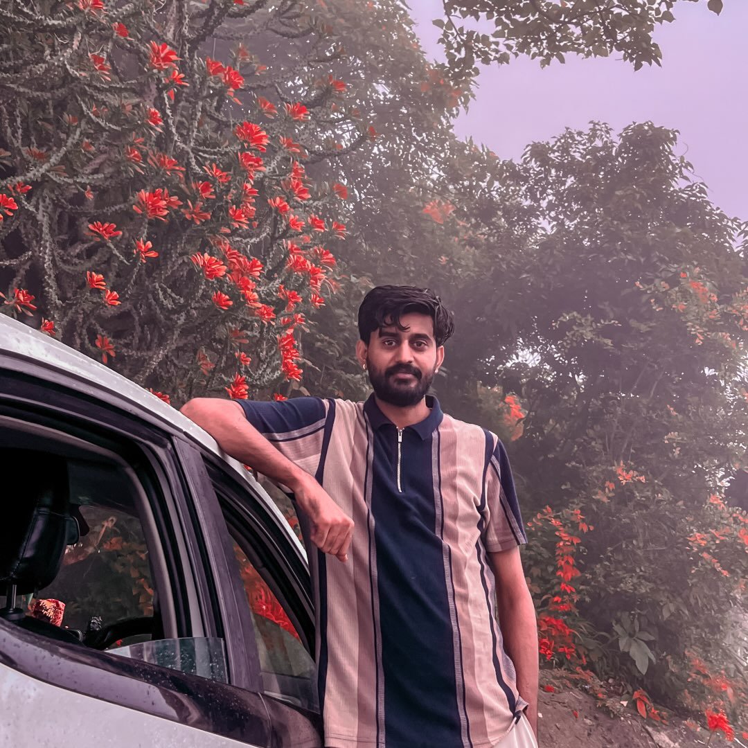 Paresh Sen