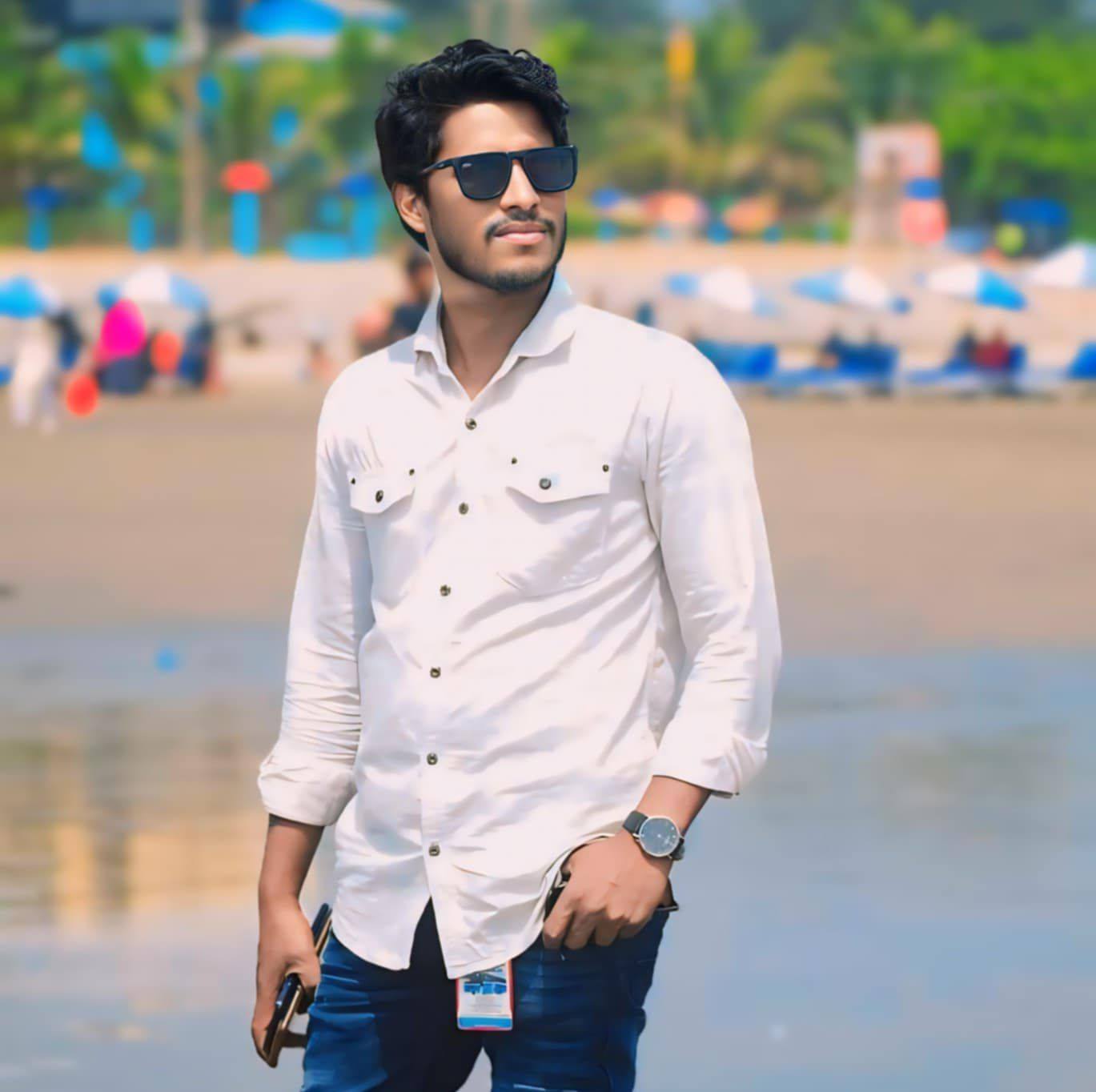 Rashed Rana