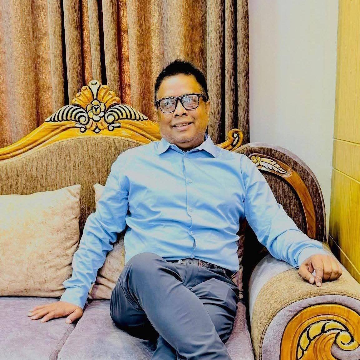 Ataur Rahman Noor