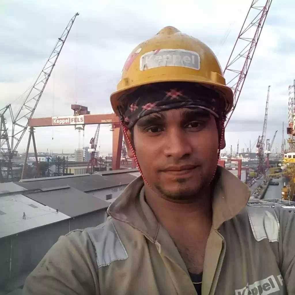 Rabiul Molla