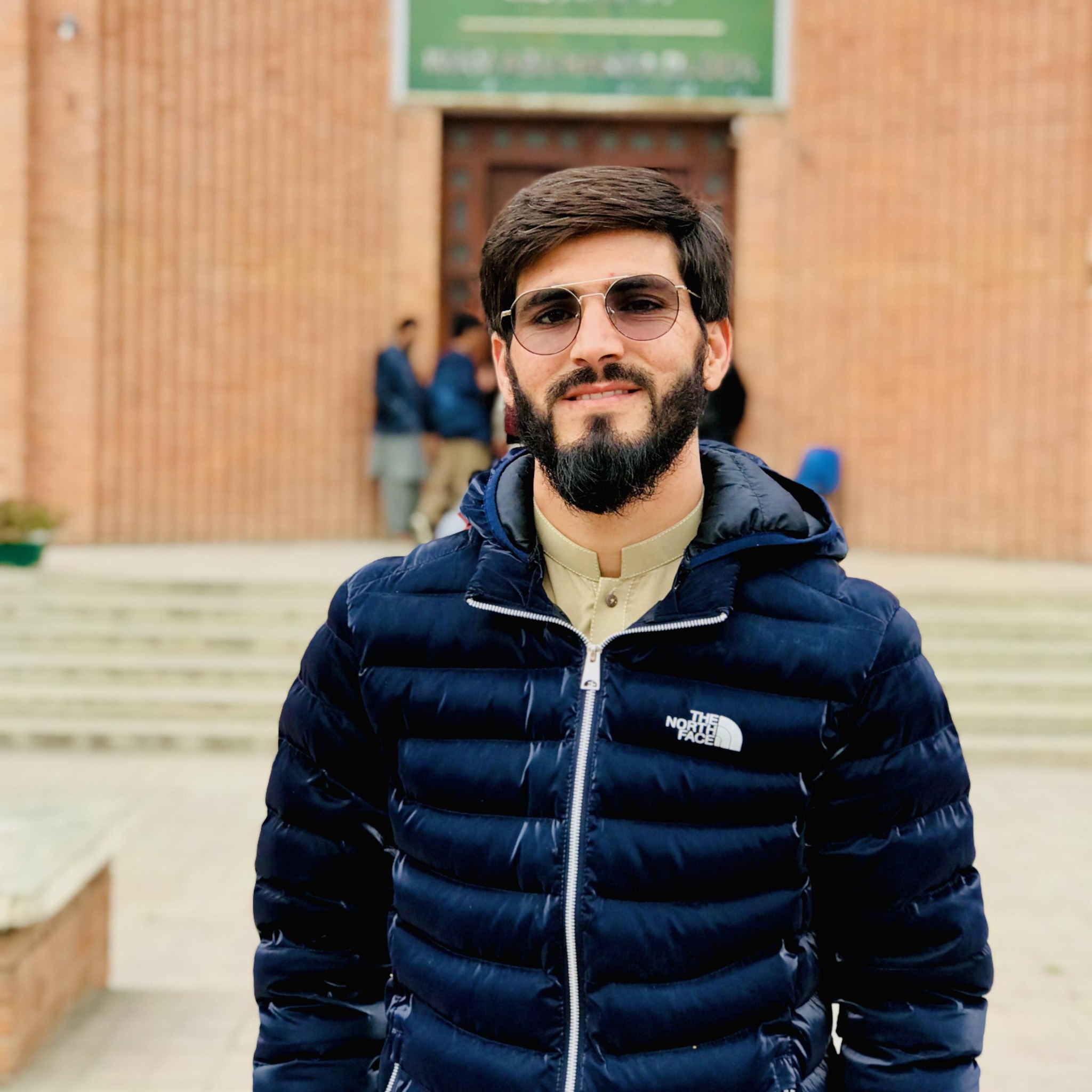 Ghulam Rabi Rabbani