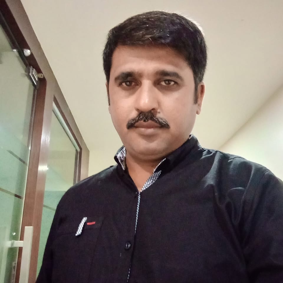 Muhammad Rafiq Ahmed