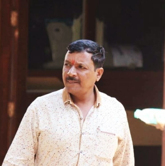 Rajkumar Rathod