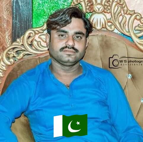 Mir Muhammad