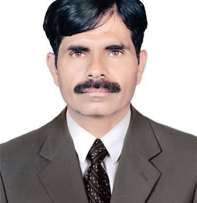 Iqrar Chandio