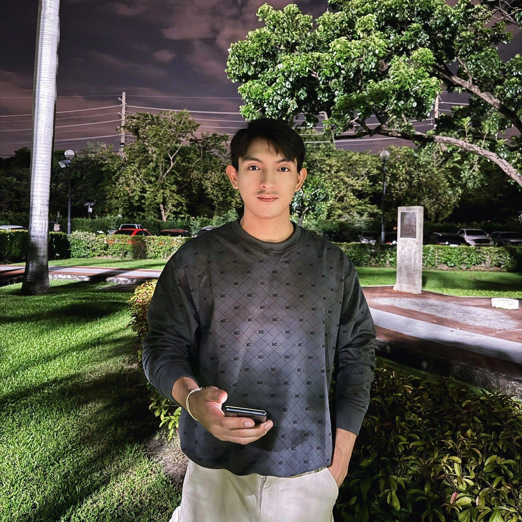Parinya Meethonglang