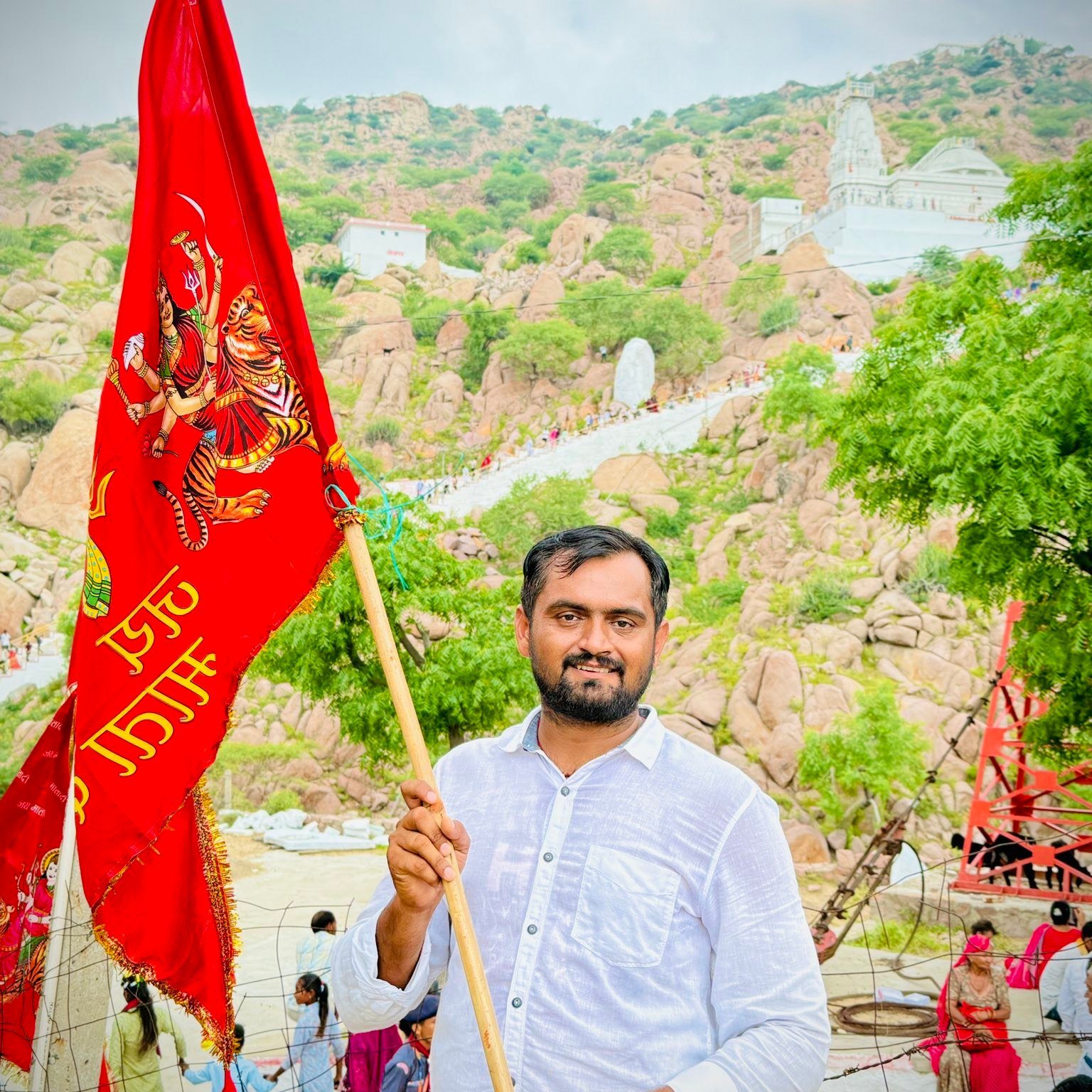 Gosai Dev Saran