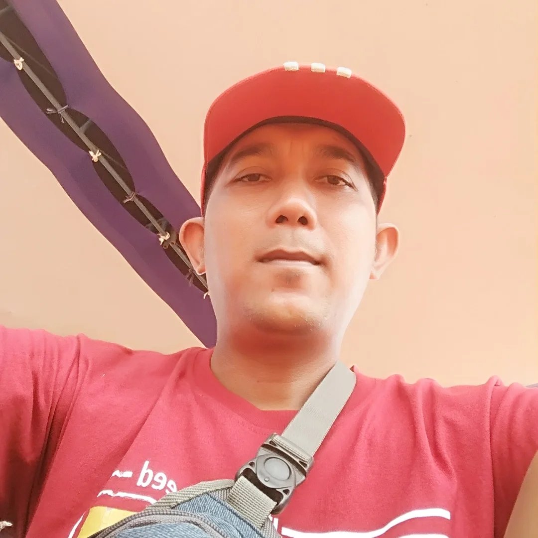 Nathanael Didik Ismanto