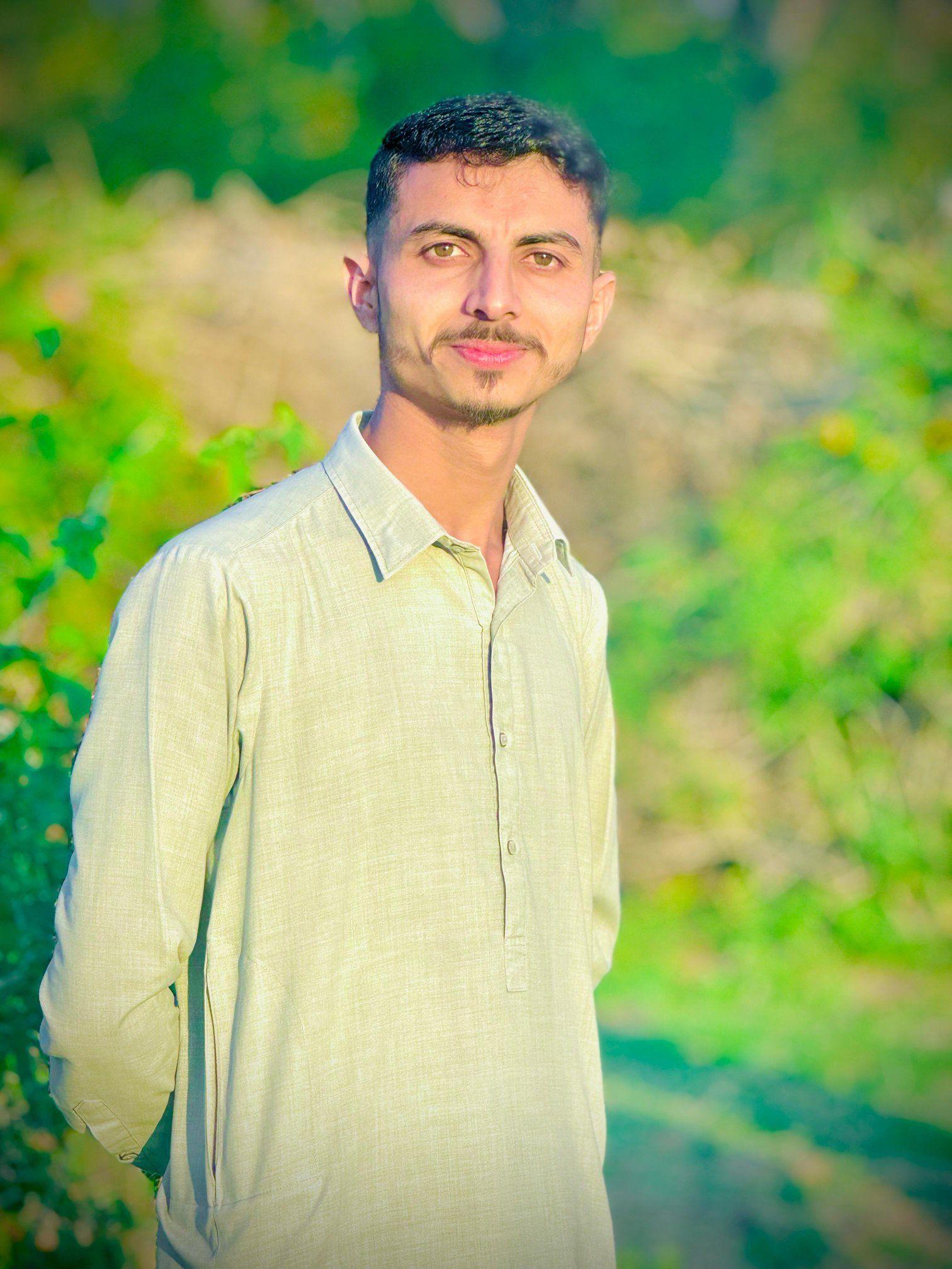 Raja Hasnain