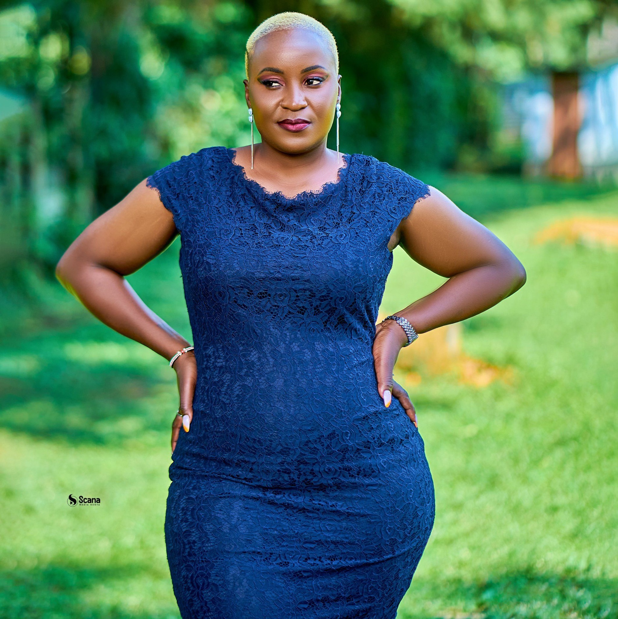 Belyndah Itambo