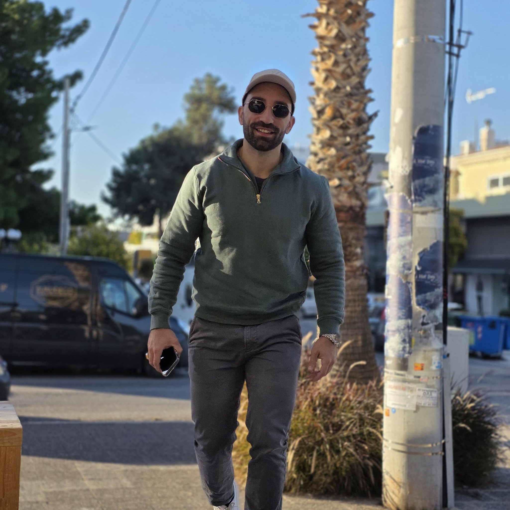 George Morcos
