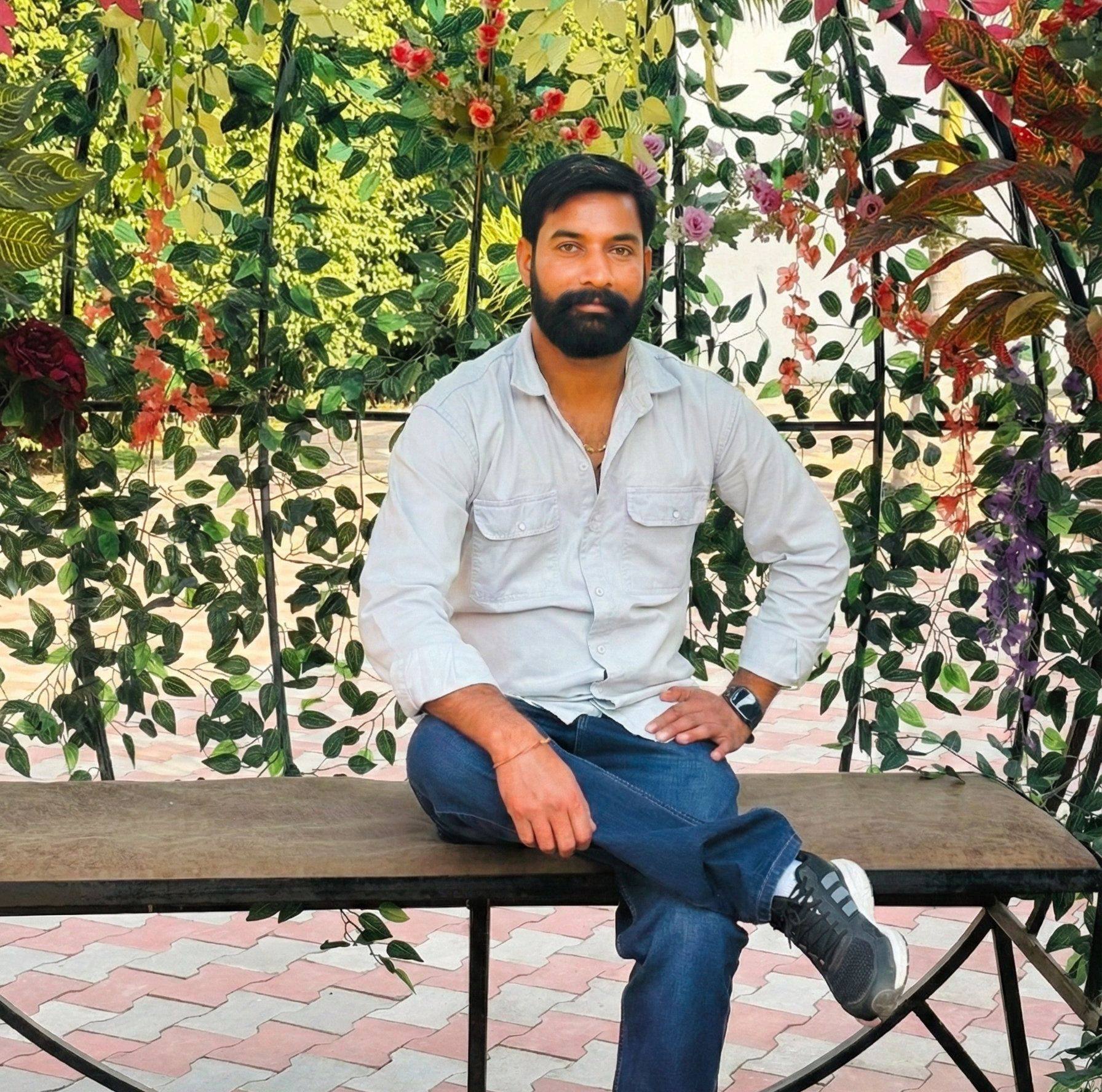 Amit Rana