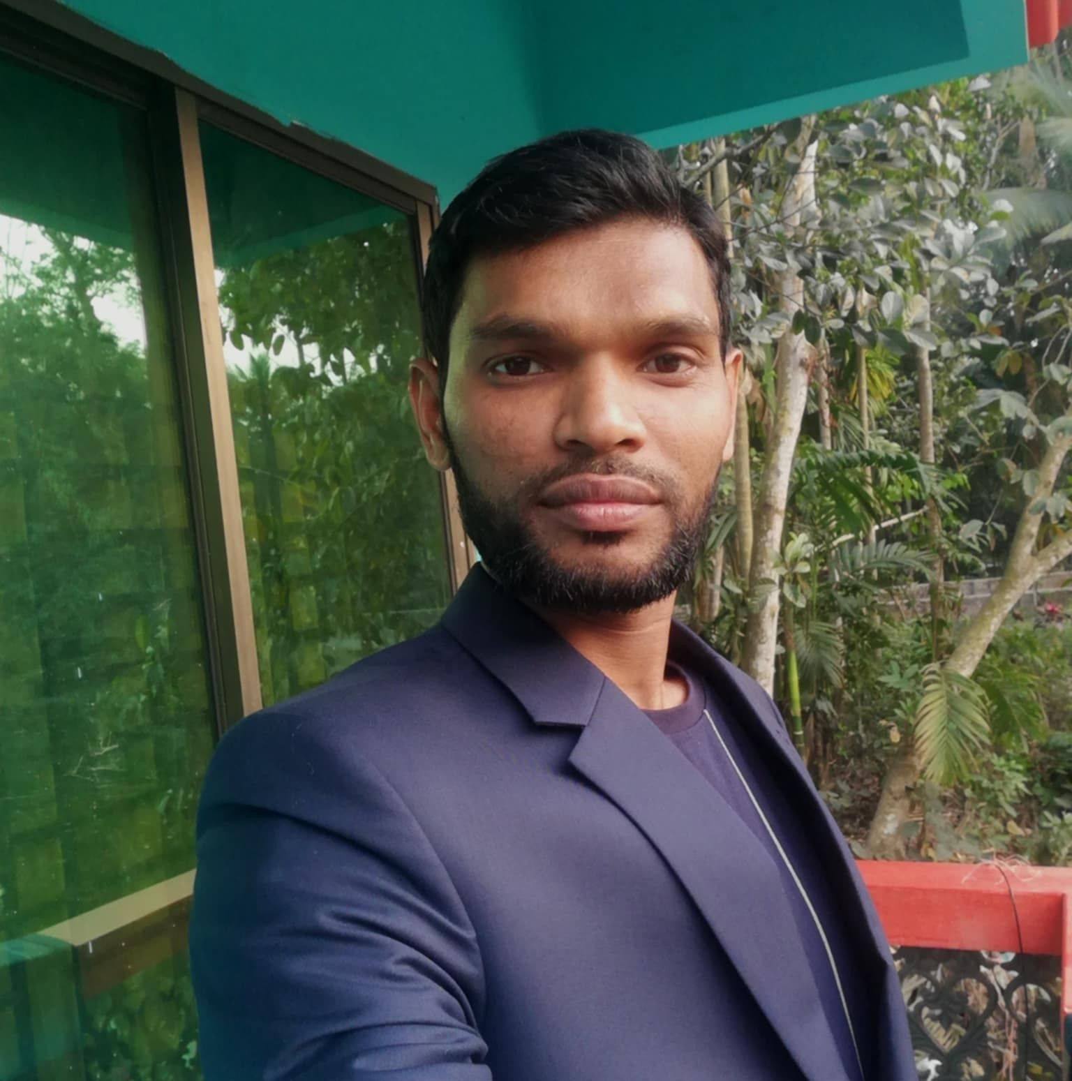 Md Soboj