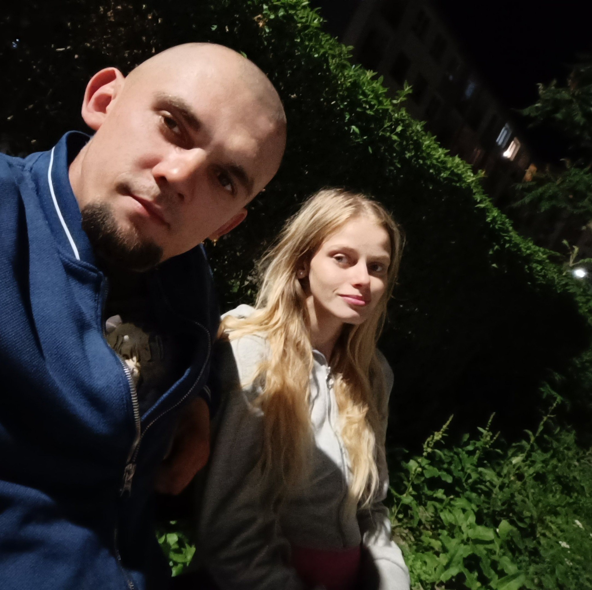 Jeśli nie wiedziałeś, że dziś jest gala XTB KSW 122, to Andrzej zadbał ...
